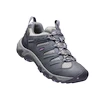 Damen-Outdoorschuhe Keen Koven Wp Steel Grey/African Violet