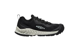 Damen-Outdoorschuhe Keen Nxis Speed Black/Blue Glass