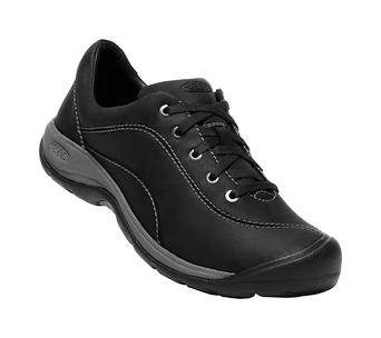 Damen-Outdoorschuhe Keen Presidio II W Black/Steel Grey