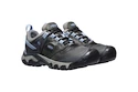 Damen-Outdoorschuhe Keen Ridge Flex Wp Steel Grey/Hydrangea