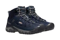 Damen-Outdoorschuhe Keen Targhee III Mid Wp Vintage Indigo/Peachy Keen