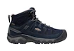 Damen-Outdoorschuhe Keen Targhee III Mid Wp Vintage Indigo/Peachy Keen  US 7