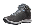 Damen-Outdoorschuhe Keen Terradora Explorer Mid Wp Steel Grey/Clear Sky