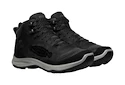 Damen-Outdoorschuhe Keen Terradora Flex Mid Wp Black/Steel Grey