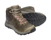 Damen-Outdoorschuhe Keen Terradora II Ltr Mid Wp Brindle/Redwood