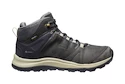 Damen-Outdoorschuhe Keen Terradora II Ltr Mid Wp Magnet/Plaza Taupe  US 8