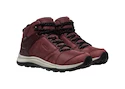 Damen-Outdoorschuhe Keen Terradora II Ltr Mid Wp Wine/Black