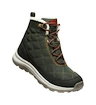 Damen-Outdoorschuhe Keen Terradora II Wintry Bt W Rosin/Orange