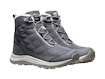 Damen-Outdoorschuhe Keen Terradora II Wintry Bt Wp Magnet/Steel Grey