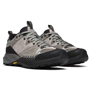 Damen-Outdoorschuhe Merrell Capra 2 GTX Charcoal/Paloma