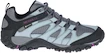 Damen-Outdoorschuhe Merrell  Claypool Sport Gtx Monument/Mulberry  EUR 40