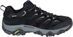 Damen-Outdoorschuhe Merrell  Moab 3 GTX Black