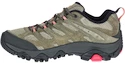 Damen-Outdoorschuhe Merrell  Moab 3 Gtx Olive