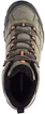 Damen-Outdoorschuhe Merrell  Moab 3 Mid Gtx Olive