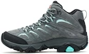 Damen-Outdoorschuhe Merrell  Moab 3 Mid Gtx Sedona Sage