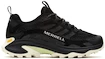 Damen-Outdoorschuhe Merrell  Moab Speed 2 Black