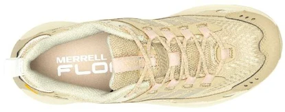 Damen-Outdoorschuhe Merrell  Moab Speed 2 Khaki  EUR 40,5