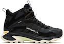 Damen-Outdoorschuhe Merrell  Moab Speed 2 Mid Gtx Black  EUR 38,5