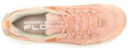 Damen-Outdoorschuhe Merrell  Moab Speed 2 Peach  EUR 41