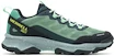 Damen-Outdoorschuhe Merrell  Speed Strike Gtx Jade