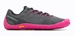 Damen-Outdoorschuhe Merrell  Vapor Glove 6 Granite/Fuchsia  EUR 38,5