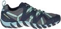 Damen-Outdoorschuhe Merrell  Waterpro Maipo 2 Navy/Smoke