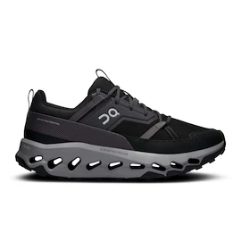 Damen-Outdoorschuhe On Cloudhorizon Black/Alloy