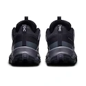 Damen-Outdoorschuhe On Cloudhorizon WP Black/Eclipse