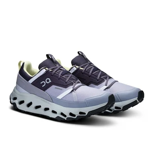 Damen-Outdoorschuhe On Cloudhorizon WP Midnight/Glacier