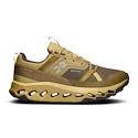 Damen-Outdoorschuhe On Cloudhorizon WP Safari/Olive