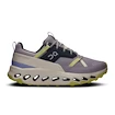 Damen-Outdoorschuhe On Cloudhorizon Zinc/Sand