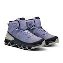 Damen-Outdoorschuhe On Cloudrock 2 Waterproof Feather/Black