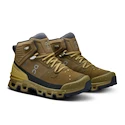 Damen-Outdoorschuhe On Cloudrock 2 Waterproof Hunter/Safari