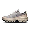 Damen-Outdoorschuhe On Cloudrock Low WP WP Alloy/Ice