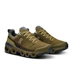 Damen-Outdoorschuhe On Cloudwander Waterproof Hunter/Safari