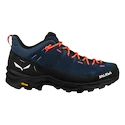 Damen-Outdoorschuhe Salewa  Alp Trainer 2 Dark Denim/Black  UK 6