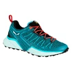 Damen-Outdoorschuhe Salewa  Dropline GTX Ocean/Canal Blue