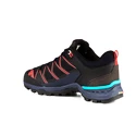 Damen-Outdoorschuhe Salewa  MS MTN Trainer Lite Premium Navy/Fluo Coral