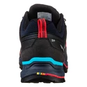 Damen-Outdoorschuhe Salewa  MS MTN Trainer Lite Premium Navy/Fluo Coral