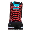 Damen-Outdoorschuhe Salewa  MTN Trainer Lite Mid GTX