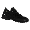 Damen-Outdoorschuhe Salewa  Wildfire 2 GTX Black/Black