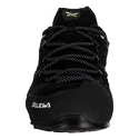 Damen-Outdoorschuhe Salewa  Wildfire 2 GTX M Black/Black