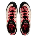 Damen-Outdoorschuhe Salewa  Wildfire 2 GTX W Oatmeal/Black