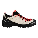 Damen-Outdoorschuhe Salewa  Wildfire 2 GTX W Oatmeal/Black