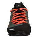 Damen-Outdoorschuhe Salewa  Wildfire 2 W Duck Green/Black