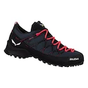 Damen-Outdoorschuhe Salewa  Wildfire 2 W Navy Blazer/Black