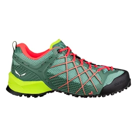 Damen-Outdoorschuhe Salewa WS Wildfire