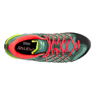 Damen-Outdoorschuhe Salewa  WS Wildfire  UK 7