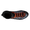 Damen-Outdoorschuhe Salewa  Ws Wildfire Edge Mid Gtx Java Blue/Onyx