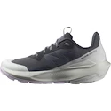 Damen-Outdoorschuhe Salomon Elixir Activ Gore-Tex India Ink/Glacier Gray/Orchid Petal